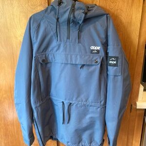 Dope Snow Annok and Pants